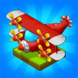 Ícone de Sky Hero