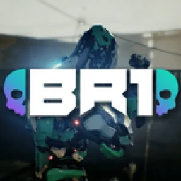 أيقونة BR1 Infinite